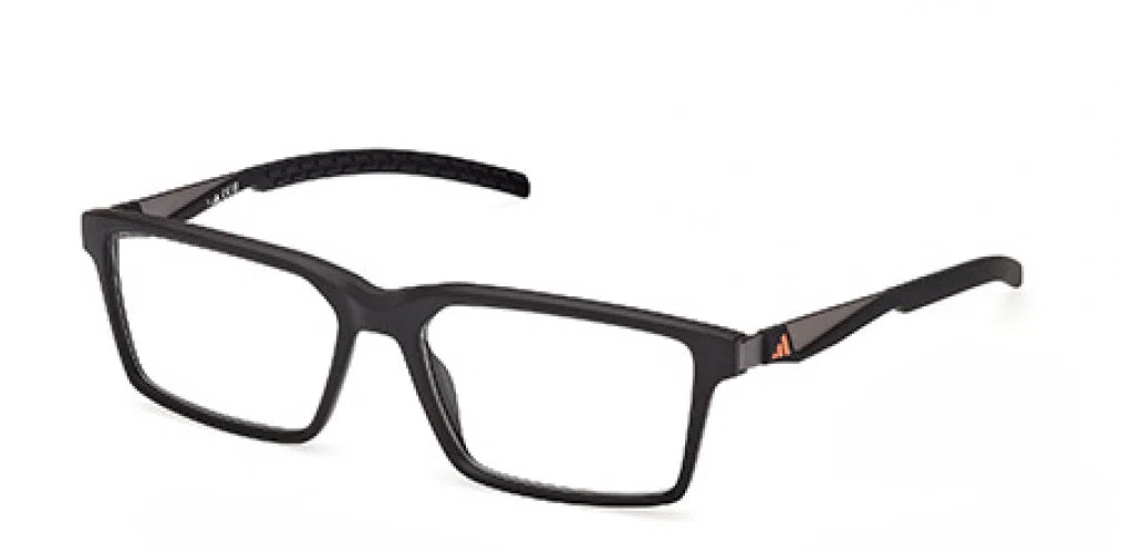 ADIDAS SPORT 5109 Eyeglasses - view 2